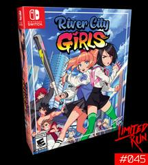 River City Girls [Classic Edition] - Nintendo Switch - Destination Retro