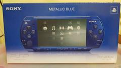 PSP 2000 Limited Edition Metallic Blue - PSP - Destination Retro