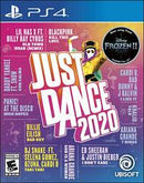 Just Dance 2020 - Playstation 4 - Destination Retro