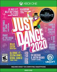 Just Dance 2020 - Xbox One - Destination Retro