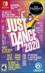Just Dance 2020 - Nintendo Switch - Destination Retro