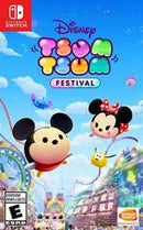 Tsum Tsum Festival - Nintendo Switch - Destination Retro