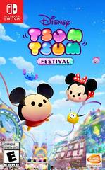 Tsum Tsum Festival - Nintendo Switch - Destination Retro