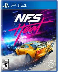 Need for Speed Heat - Playstation 4 - Destination Retro