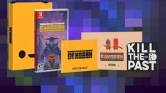 Enter the Gungeon [Limited Edition] - Nintendo Switch - Destination Retro