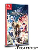 Fairy Fencer F: Advent Dark Force - Nintendo Switch - Destination Retro