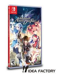 Fairy Fencer F: Advent Dark Force - Nintendo Switch - Destination Retro