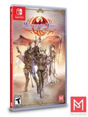 Mercenaries Wings - Nintendo Switch - Destination Retro