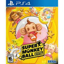 Super Monkey Ball: Banana Blitz HD - Playstation 4 - Destination Retro