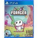 Forager - Playstation 4 - Destination Retro