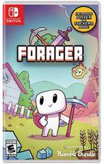 Forager - Nintendo Switch - Destination Retro