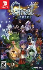 Ghost Parade - Nintendo Switch - Destination Retro