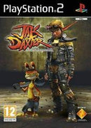 Jak and Daxter: The Lost Frontier - PAL Playstation 2 - Destination Retro