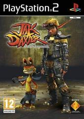 Jak and Daxter: The Lost Frontier - PAL Playstation 2 - Destination Retro
