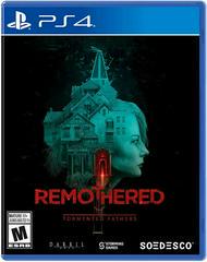 Remothered: Tormented Fathers - Playstation 4 - Destination Retro