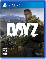 DayZ - Playstation 4 - Destination Retro