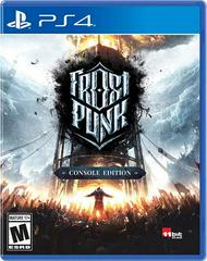 Frostpunk: Console Edition - Playstation 4 - Destination Retro