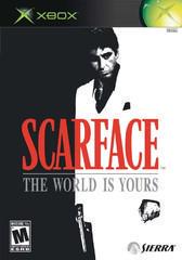 Scarface the World is Yours - Xbox - Destination Retro