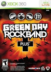 Green Day: Rock Band Plus - Xbox 360 - Destination Retro