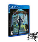 Timespinner - Playstation 4 - Destination Retro