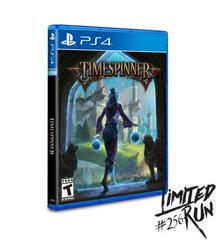 Timespinner - Playstation 4 - Destination Retro