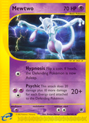 Mewtwo (56/165) [Expedition: Base Set] - Destination Retro
