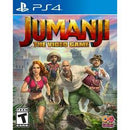 Jumanji: The Video Game - Playstation 4 - Destination Retro