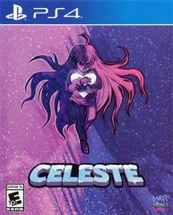 Celeste - Playstation 4 - Destination Retro