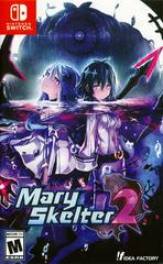 Mary Skelter 2 - Nintendo Switch - Destination Retro