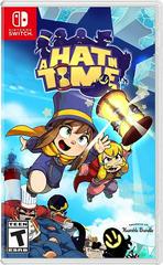 A Hat in Time - Nintendo Switch - Destination Retro