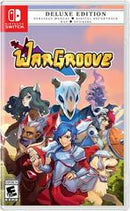 Wargroove Deluxe Edition - Nintendo Switch - Destination Retro