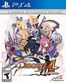 Disgaea 4 Complete+ - Playstation 4 - Destination Retro