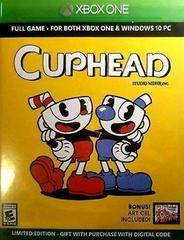 Cuphead - Xbox One - Destination Retro