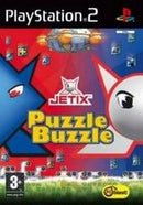 Jetix Puzzle Buzzle - JP Playstation 2 - Destination Retro