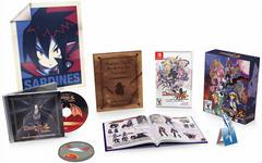 Disgaea 4 Complete+ [HL-Raising Edition] - Nintendo Switch - Destination Retro
