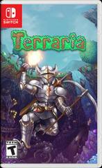 Terraria - Nintendo Switch - Destination Retro
