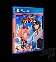 River City Girls - Playstation 4 - Destination Retro