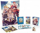 Atelier Ryza: Ever Darkness & the Secret Hideout [Limited Edition] - Nintendo Switch - Destination Retro