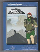 King Of The Mountain - Intellivision - Destination Retro