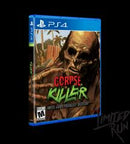 Corpse Killer - Playstation 4 - Destination Retro