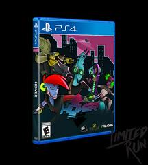 Hover - Playstation 4 - Destination Retro