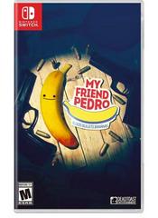 My Friend Pedro - Nintendo Switch - Destination Retro