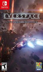 Everspace [Stellar Edition] - Nintendo Switch - Destination Retro