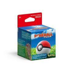 Poke Ball Plus - Nintendo Switch - Destination Retro
