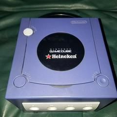 Gamecube System [Heineken Edition] - Gamecube - Destination Retro