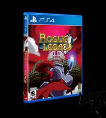 Rogue Legacy - Playstation 4 - Destination Retro