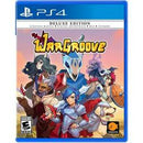 Wargroove Deluxe Edition - Playstation 4 - Destination Retro