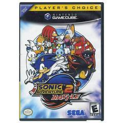 Sonic Adventure 2 Battle [Player's Choice] - Gamecube - Destination Retro