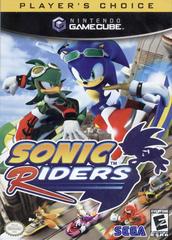 Sonic Riders [Player's Choice] - Gamecube - Destination Retro