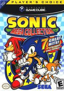Sonic Mega Collection [Player's Choice] - Gamecube - Destination Retro